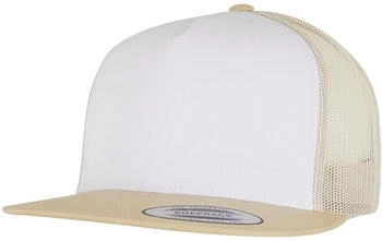 Flexfit Classic Trucker Cap Einheitsgr&ouml;&szlig;e