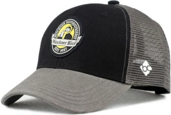 Bavarian Caps curved meshed mütze bier kollektion