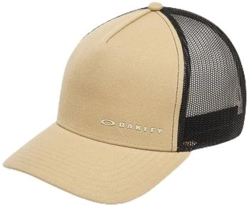 Oakley Chalten Cap pebble mist 7GW