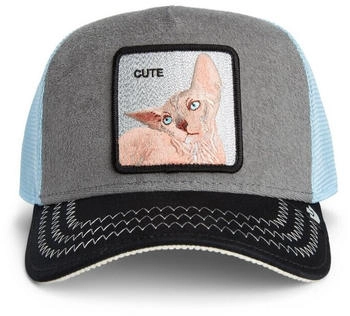 Goorin Bros. Cute Remix Trucker Cap mehrfarbig