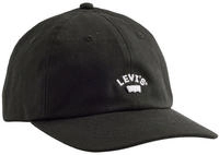 Levis Baseball Cap "LAZY GIRL LOGO CAP" mit Markenlogo Stickerei
