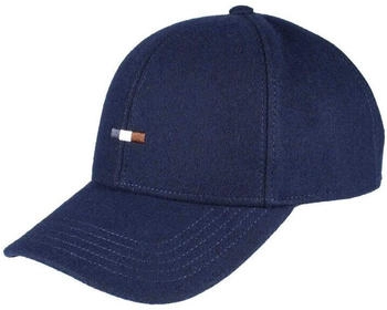 Bugatti basecap navy