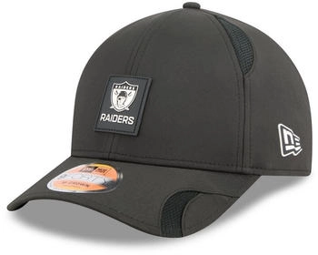 New Era 9Forty M-Crown Cap SIDELINE Oakland Raiders