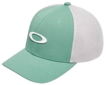 Oakley Ellipse Mesh Kappe pazifik