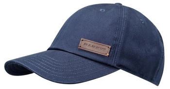 Mammut baseball cap deep teal schwarz 40320