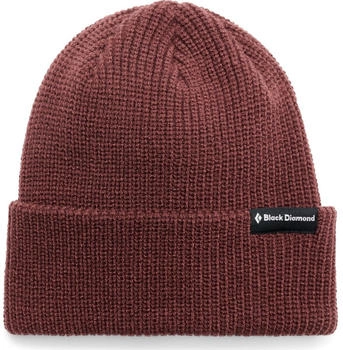 Black Diamond fisherman cap fig