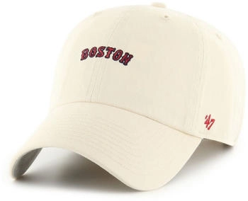 47 Brand Boston Red Sox Baseballkappe