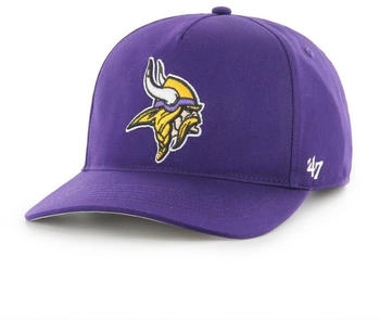 47 Brand NFL Cap Minnesota Vikings '47 MVP lila