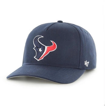 47 Brand NFL Cap Houston Texans '47 HITCH RF navy