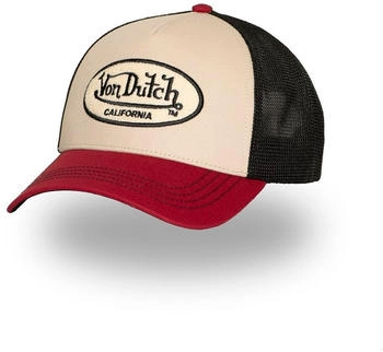 Von Dutch vd cb terry 08 kappe