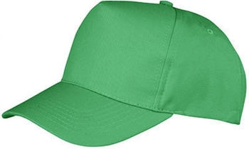 Result Headwear boston printers cap