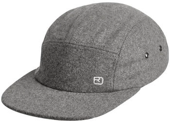 Ortovox Wool Cap grau