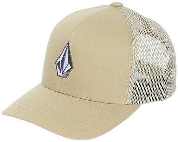 Volcom Full Stone Cheese Cap brindle