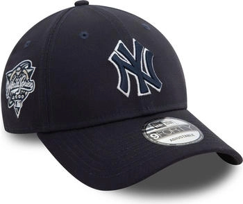 New Era 9Forty Strapback Cap World Series New York Yankees