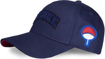 Difuzed baseball cap sasuke