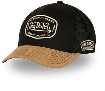 Von Dutch Kappe VD CT SEM 02