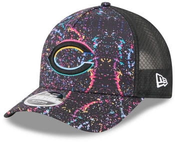 New Era 9Forty M-Crown Trucker Cap CRUCIAL Chicago Bears