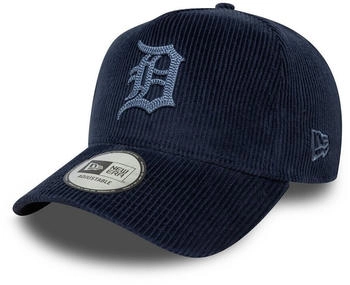 New Era A-Frame KORD Trucker Cap - Detroit Tigers (60759013) navy