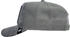 Goorin Bros. Velour Wolf Trucker Cap grau