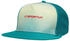 La Sportiva Fade Trucker Cap aspen green/night sky