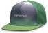 La Sportiva Fade Trucker Cap aspen green/night sky