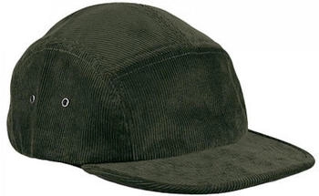 Beechfield Baseball Cap waldnacht