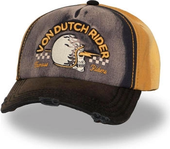 Von Dutch Xavier Rider Cap mischfarben