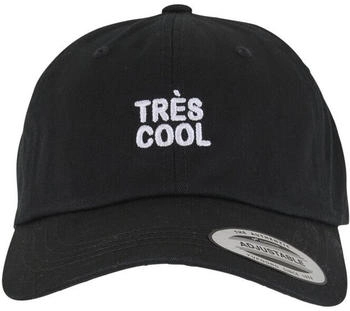 Mister Tee Très Cool Dad Cap