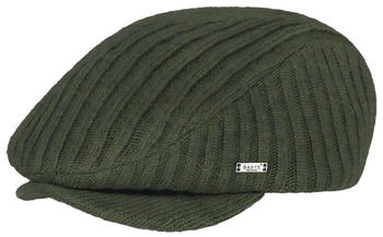 Barts Alvadey Cap oliv/grün