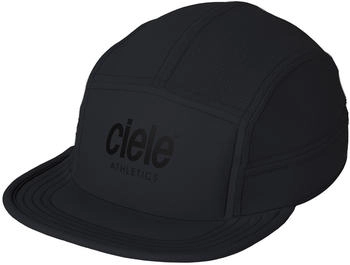 Ciele Athletics GOCap Classic Athletics Cap schwarz