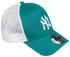 New Era Clean A Frame Trucker (NE60351732)