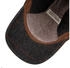 Stetson Baseball Cap Wool EF Herringbone fischgrat-grau