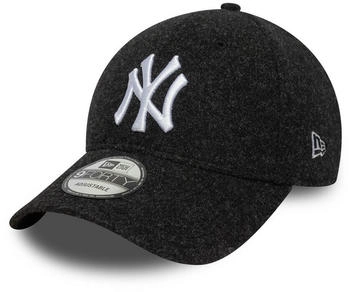New Era Melton Wool New York Yankees 9Forty Cap (60758970)