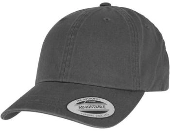 Flexfit Baseball Cap grau