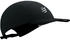 Compressport 5 Panel Light Cap schwarz