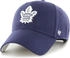 47 Brand BALLPARK Toronto Maple Leafs Low Snapback Cap