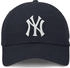 Nike Club Unstructured JDI Cap blau