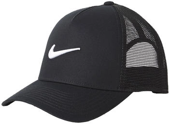 Nike Dri-FIT Club Unstructured Featherlight Cap (II1314-010) schwarz