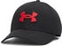 Under Armour Blitzing Kappe (1376700-005) schwarz