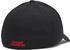 Under Armour Blitzing Kappe (1376700-005) schwarz