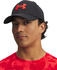 Under Armour Blitzing Kappe (1376700-005) schwarz