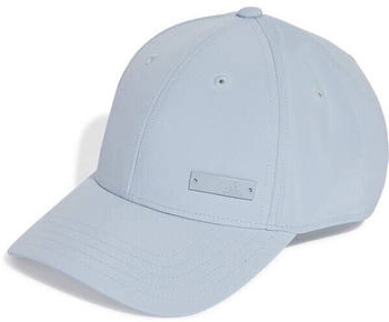 Adidas Metal Badge Lightweight Baseball Kappe (IY7770M) wonblu