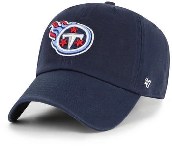 47 Brand New York Yankees Snapback Cap Man (F-MVP31WBV) navy