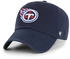 47 Brand New York Yankees Snapback Cap Man (F-MVP31WBV) navy