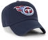 47 Brand New York Yankees Snapback Cap Man (F-MVP31WBV) navy