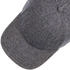 Stetson Baseball Cap Wool Herringbone (7720502) beige-blau