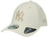 New Era 39thirty Stretch-Fit Cap beige