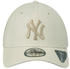 New Era 39thirty Stretch-Fit Cap beige