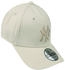 New Era 39thirty Stretch-Fit Cap beige