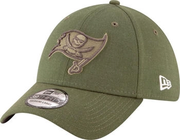 New Era 39thirty Flex Cap Stretch braun